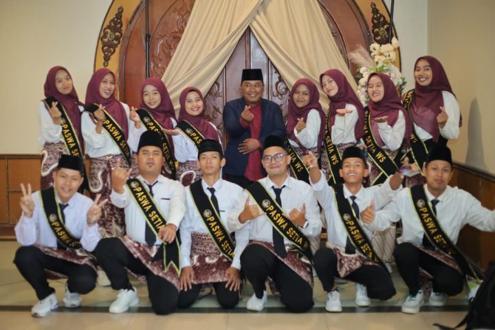Paduan Suara STAI Walisembilan