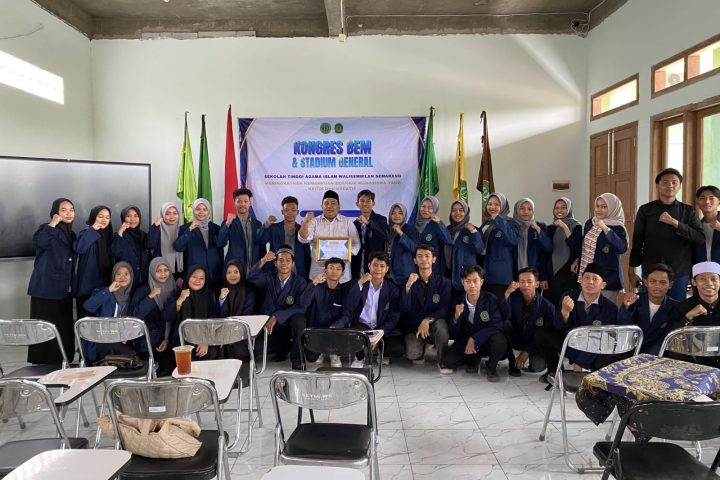 Kegiatan Stadium General