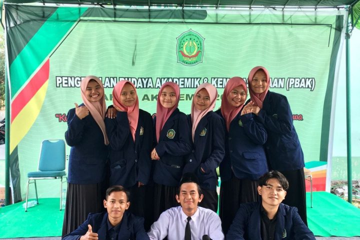 Partisipasi dalam Kegiatan PMB